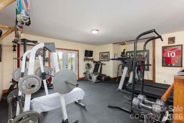$1,950,000 | 716 Peppervine Circle, Rosman, NC 28772