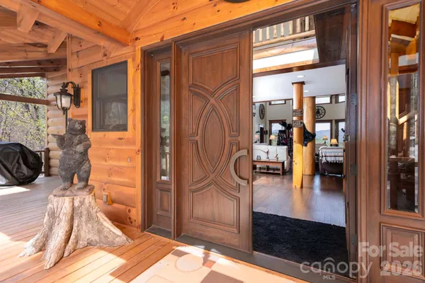$1,950,000 | 716 Peppervine Circle, Rosman, NC 28772