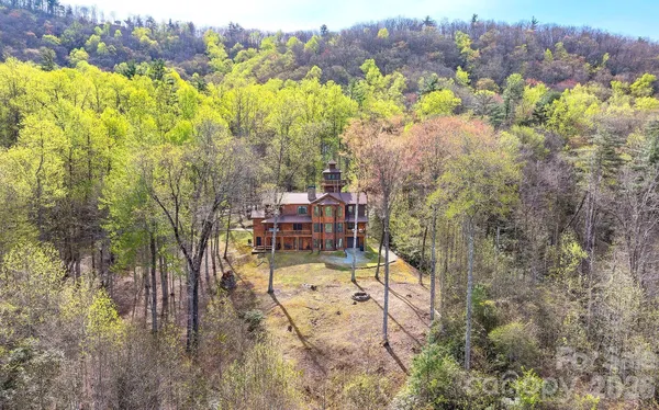 $1,950,000 | 716 Peppervine Circle, Rosman, NC 28772