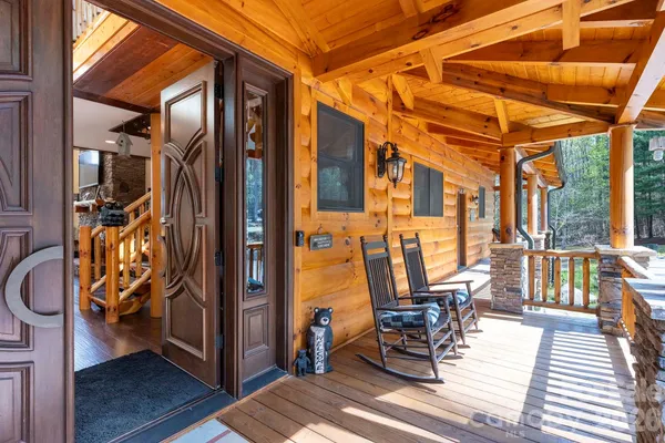 $1,950,000 | 716 Peppervine Circle, Rosman, NC 28772
