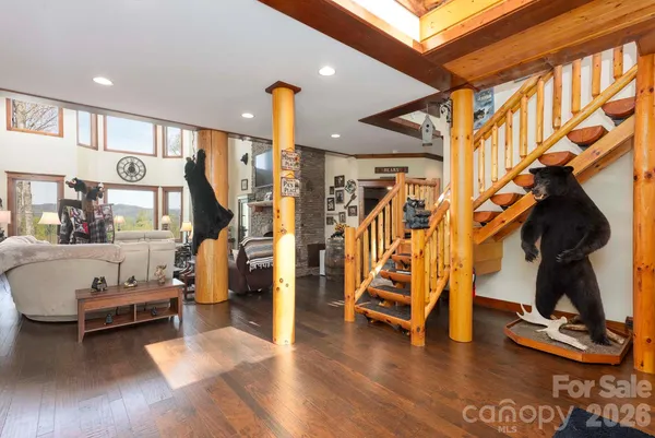 $1,950,000 | 716 Peppervine Circle, Rosman, NC 28772