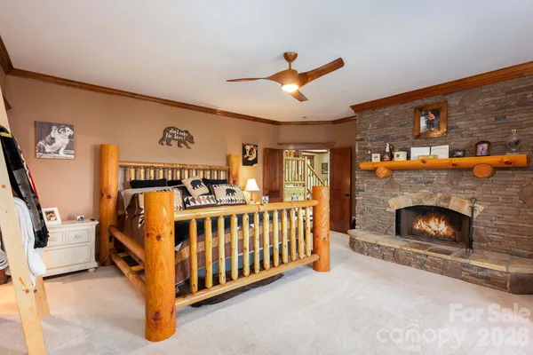 $1,950,000 | 716 Peppervine Circle, Rosman, NC 28772