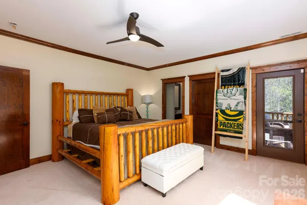 $1,950,000 | 716 Peppervine Circle, Rosman, NC 28772