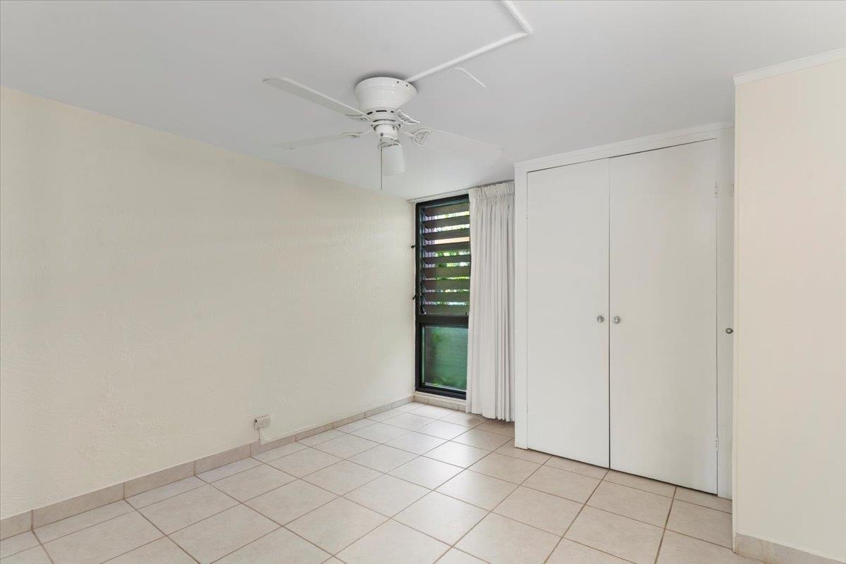 3785 Lower Honoapiilani Road, Unit 107 Lahaina, HI 96761 - Photo 16 of 30 a view of an empty room