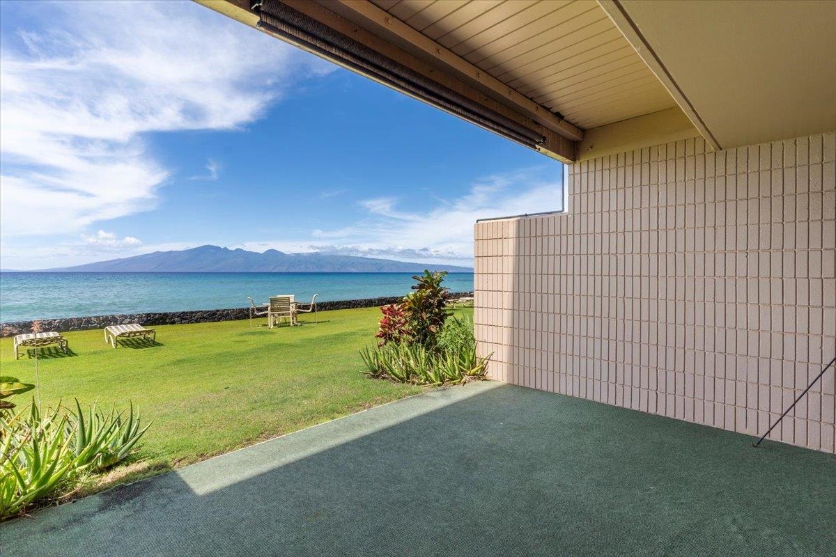 3785 Lower Honoapiilani Road, Unit 107 Lahaina, HI 96761 - Photo 22 of 30