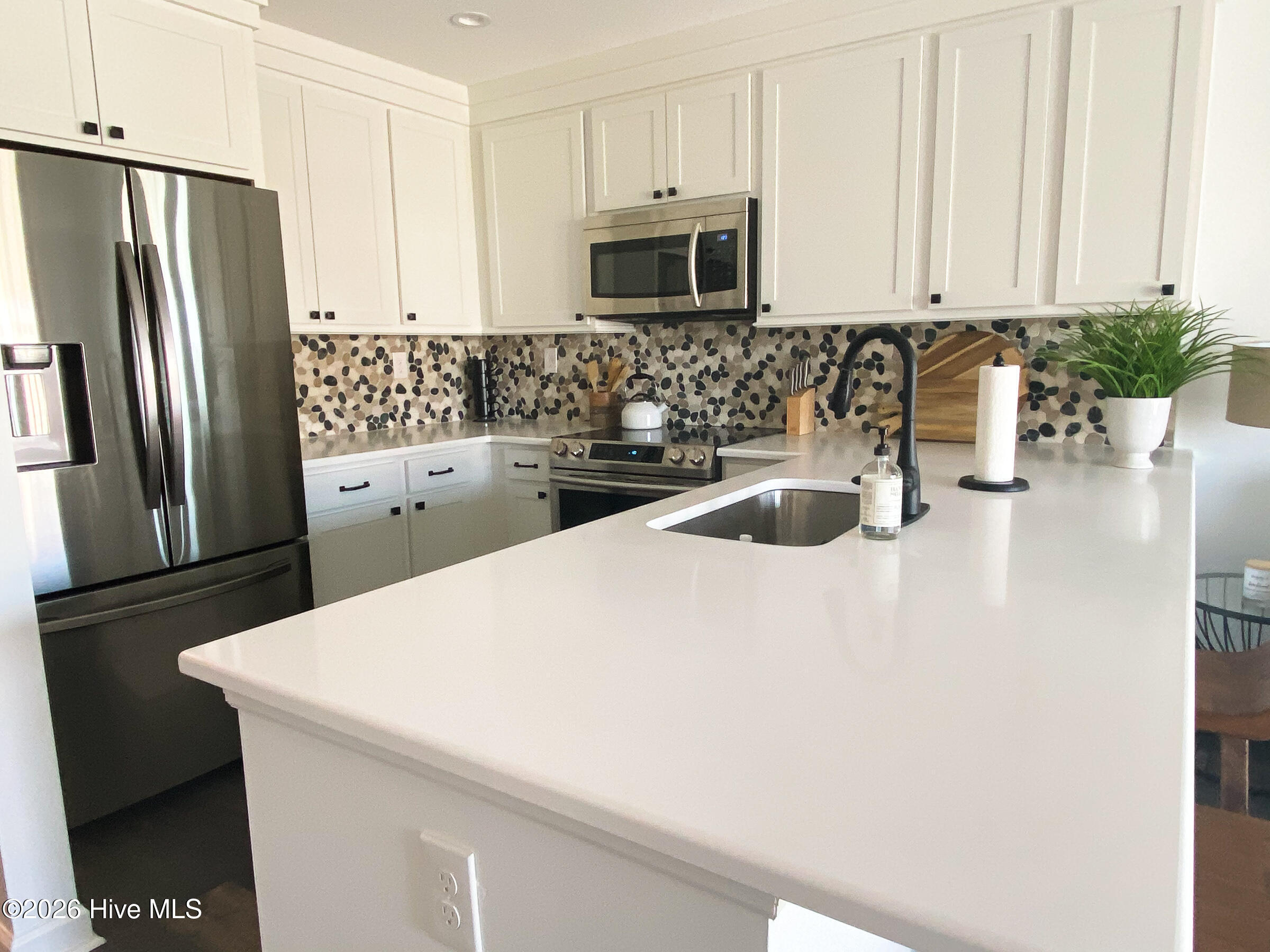 790 New River Inlet Road, Unit 209A North Topsail Beach, NC 28460 - Photo 12 of 19