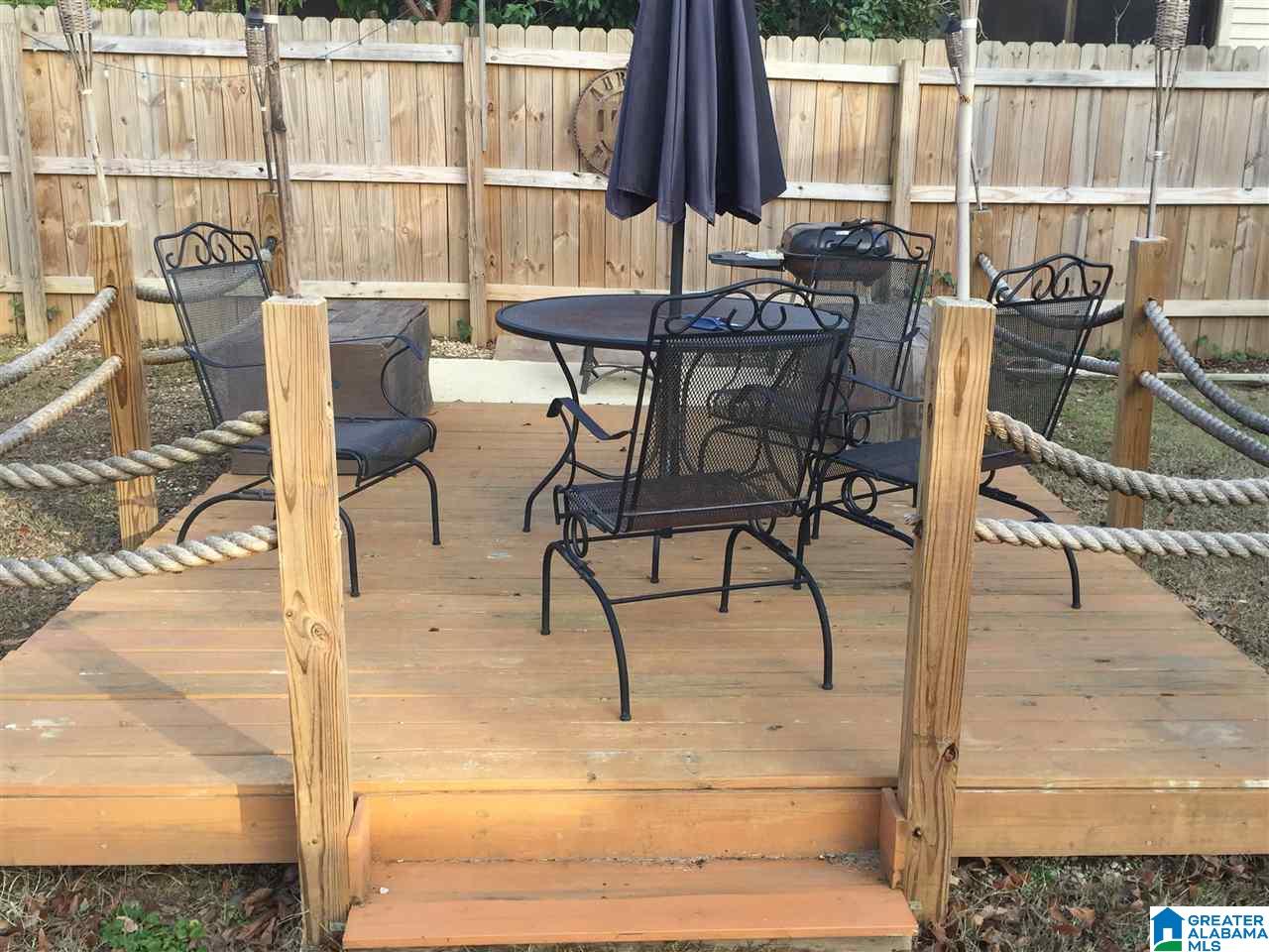 244 Hall Avenue Birmingham, AL 35209 - Photo 4 of 5