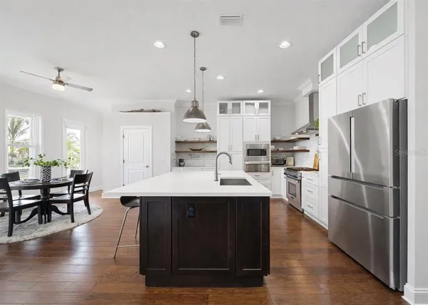 $1,289,500 | 8013 Key West Conch Drive, Riverview, FL 33578