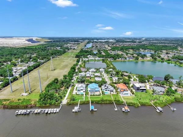 $1,289,500 | 8013 Key West Conch Drive, Riverview, FL 33578