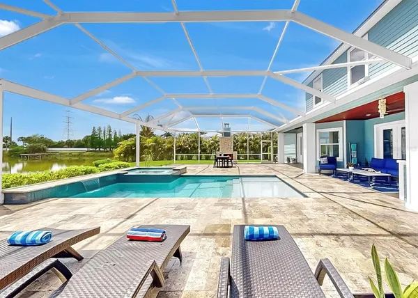 $1,289,500 | 8013 Key West Conch Drive, Riverview, FL 33578