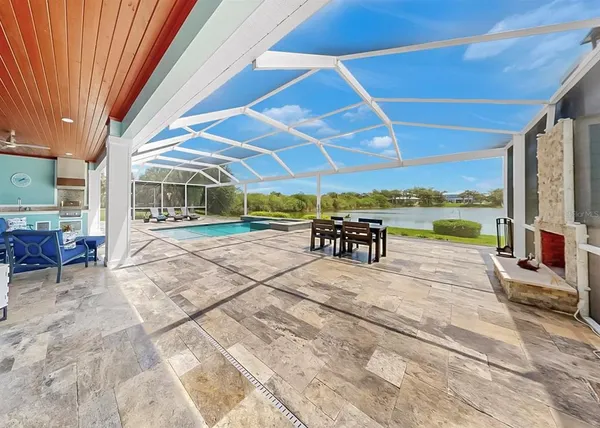 $1,289,500 | 8013 Key West Conch Drive, Riverview, FL 33578