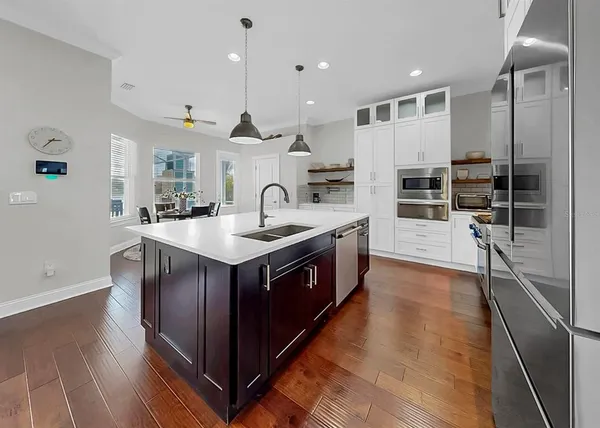 $1,289,500 | 8013 Key West Conch Drive, Riverview, FL 33578