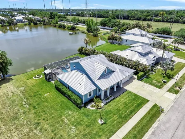 $1,289,500 | 8013 Key West Conch Drive, Riverview, FL 33578