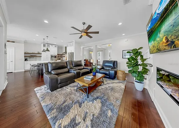 $1,289,500 | 8013 Key West Conch Drive, Riverview, FL 33578