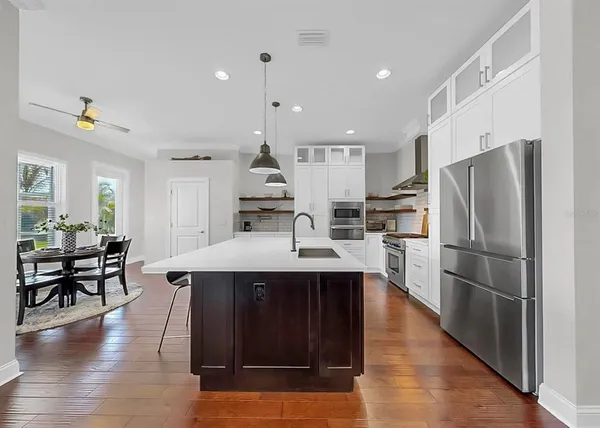 $1,289,500 | 8013 Key West Conch Drive, Riverview, FL 33578