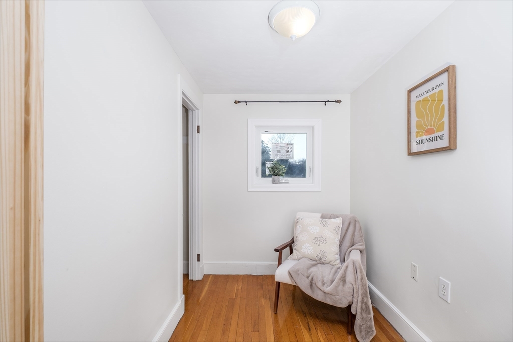 33 Sargent Road Winchester, MA 01890 - Photo 20 of 42 a living room with furniture and a window