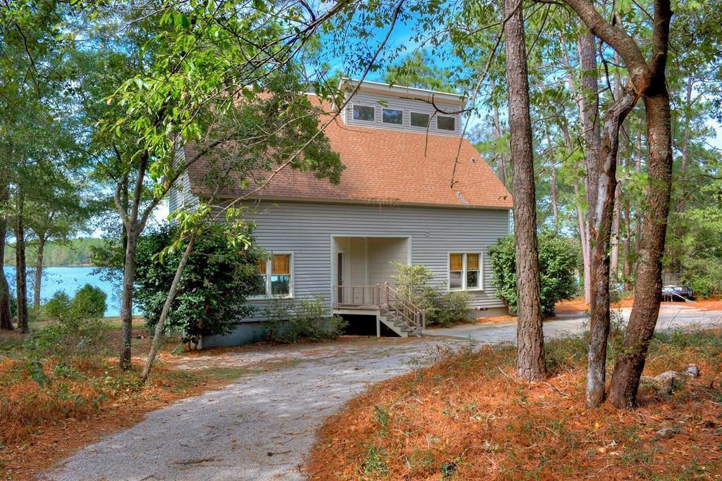231 Edisto Lake Road Wagener, SC 29164 - Photo 1 of 1 Main View
