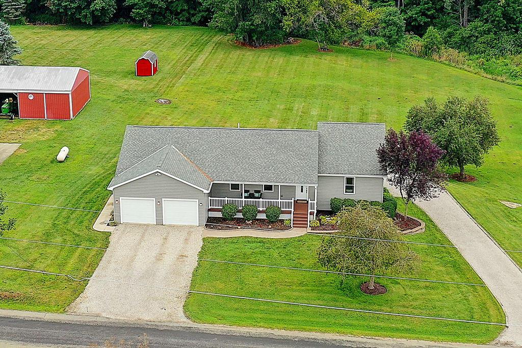 10331 Gregg Road Fredericktown, OH 43019 - Photo 1 of 50