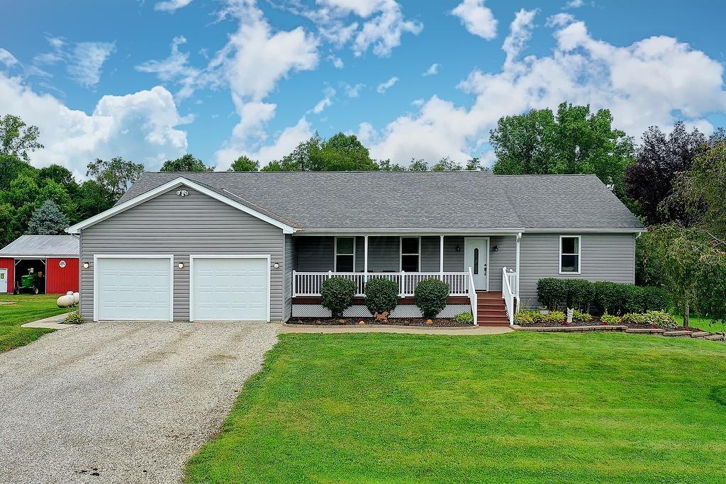 10331 Gregg Road Fredericktown, OH 43019 - Photo 2 of 50