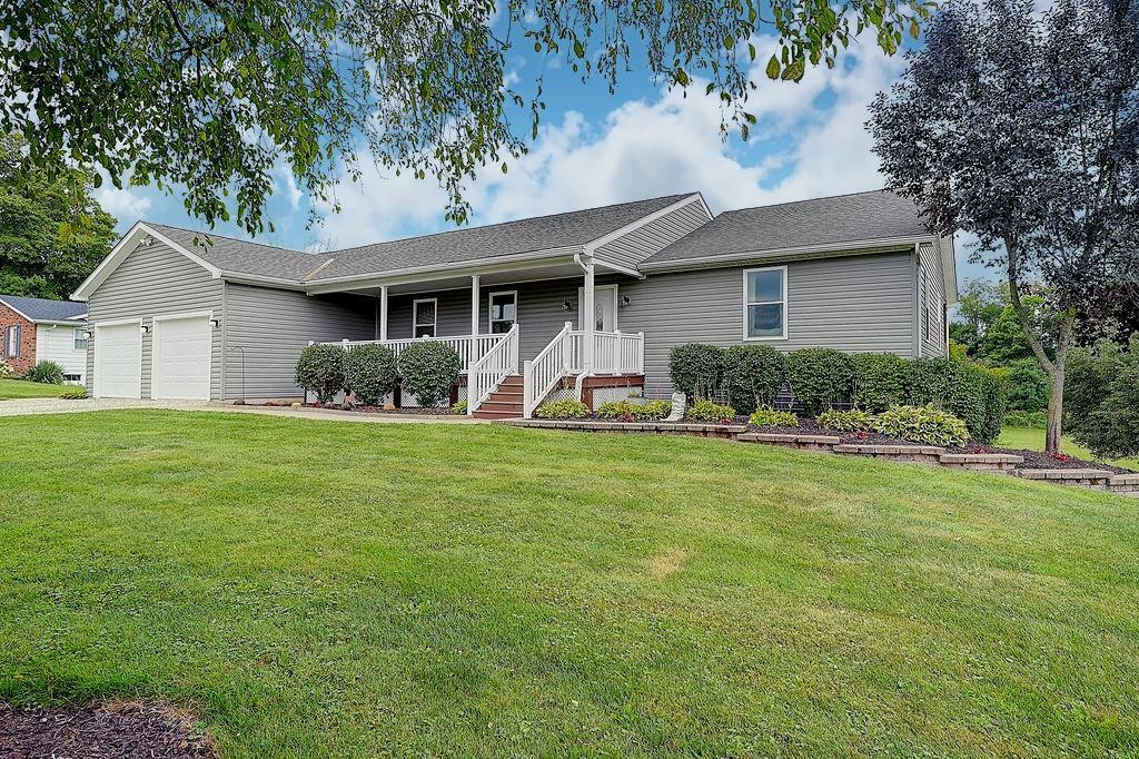 10331 Gregg Road Fredericktown, OH 43019 - Photo 43 of 50