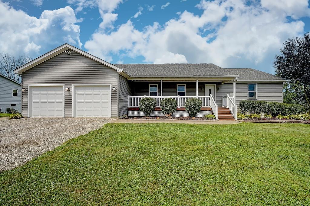 10331 Gregg Road Fredericktown, OH 43019 - Photo 44 of 50