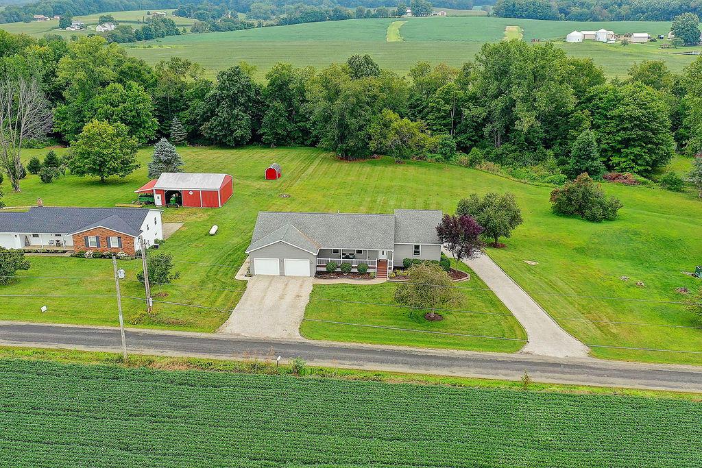 10331 Gregg Road Fredericktown, OH 43019 - Photo 49 of 50