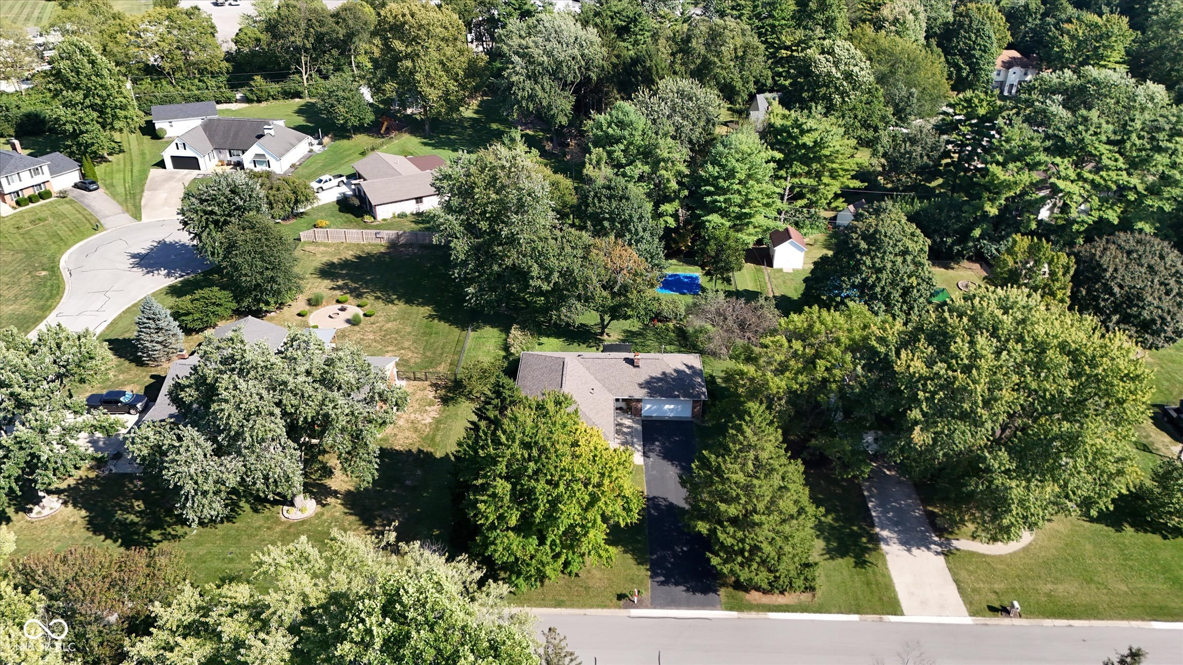 13344 Nottingham Road Fishers, IN 46038 - Photo 24 of 25 Gallery Image 24