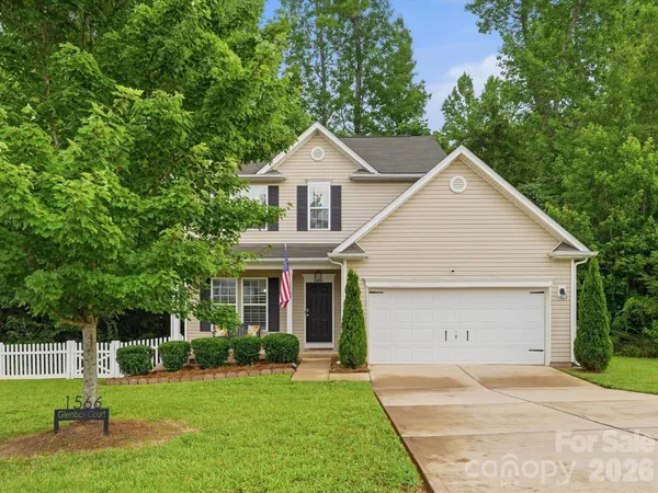 $329,000 | 1566 Glenbar Court, Clover, SC 29710