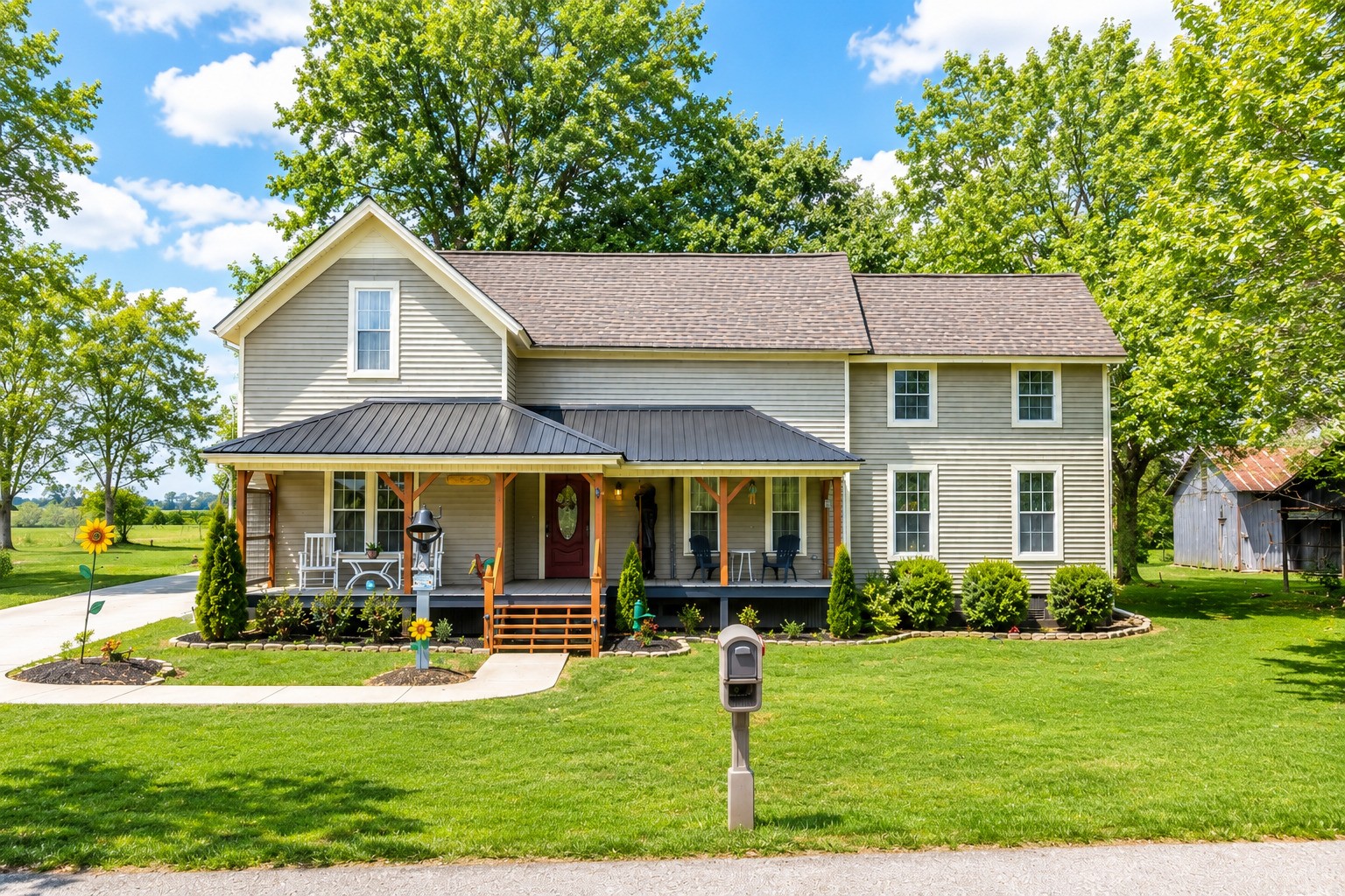 479 Elora Road Elora, TN 37328 - Photo 3 of 54 Gallery Image 3