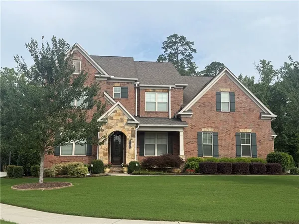 $1,320,000 | 6195 Read Road, Suwanee, GA 30024