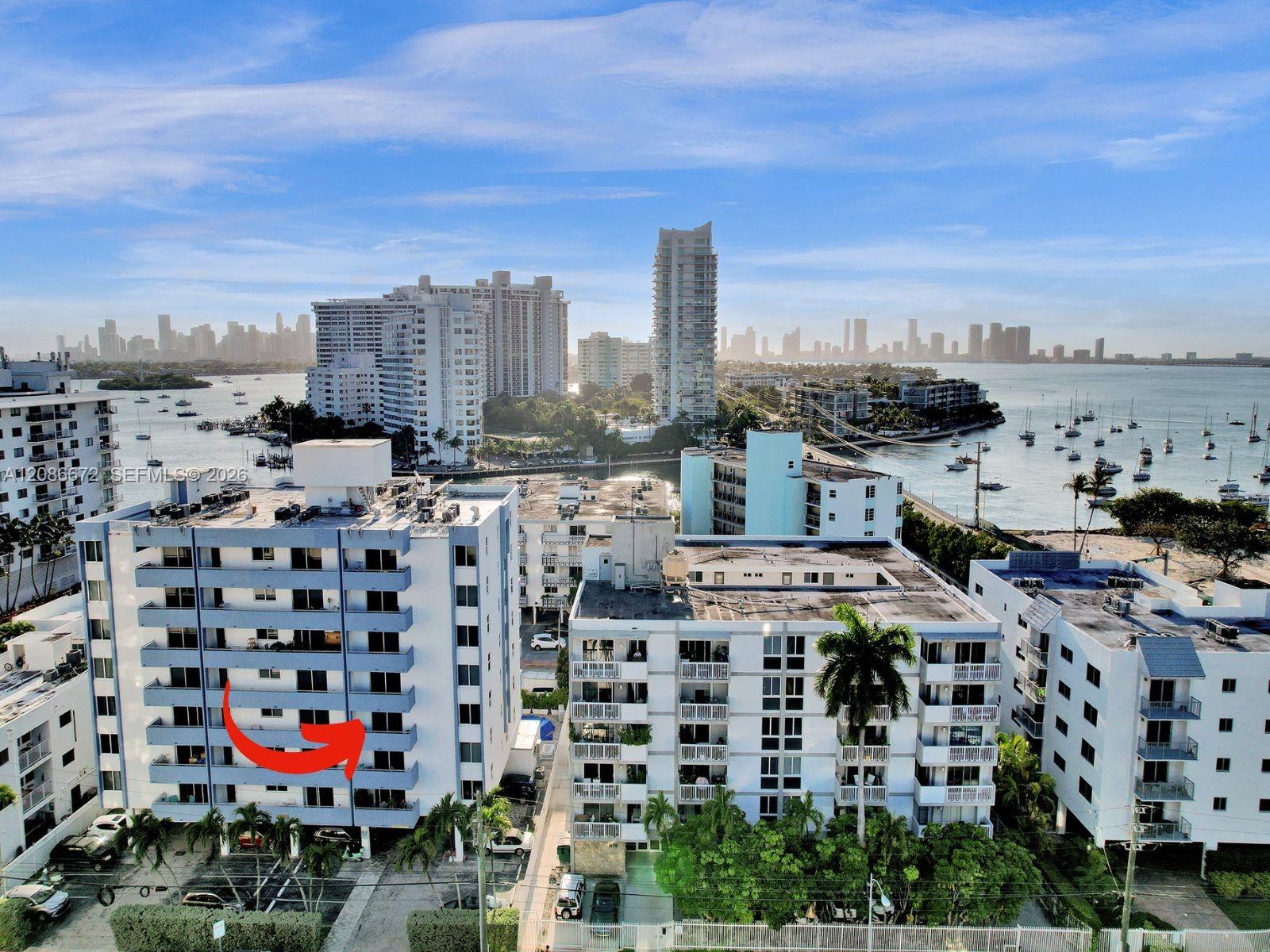 1658 Bay Road, Unit 303 Miami Beach, FL 33139 - Photo 1 of 42 Gallery Image 1