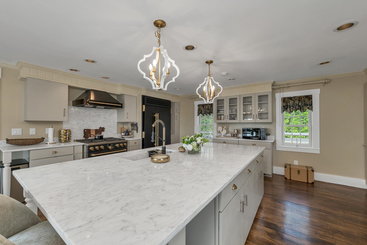 580 Pine Hill Road Wolfeboro, NH 03894 - Photo 16 of 55