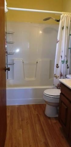 185 Blaker Heights Road Alderson, WV 24910 - Photo 34 of 53 Gallery Image 34