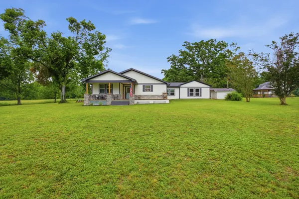 $600,000 | 5424 Shiloh Adamsville Road, Stantonville, TN 38379