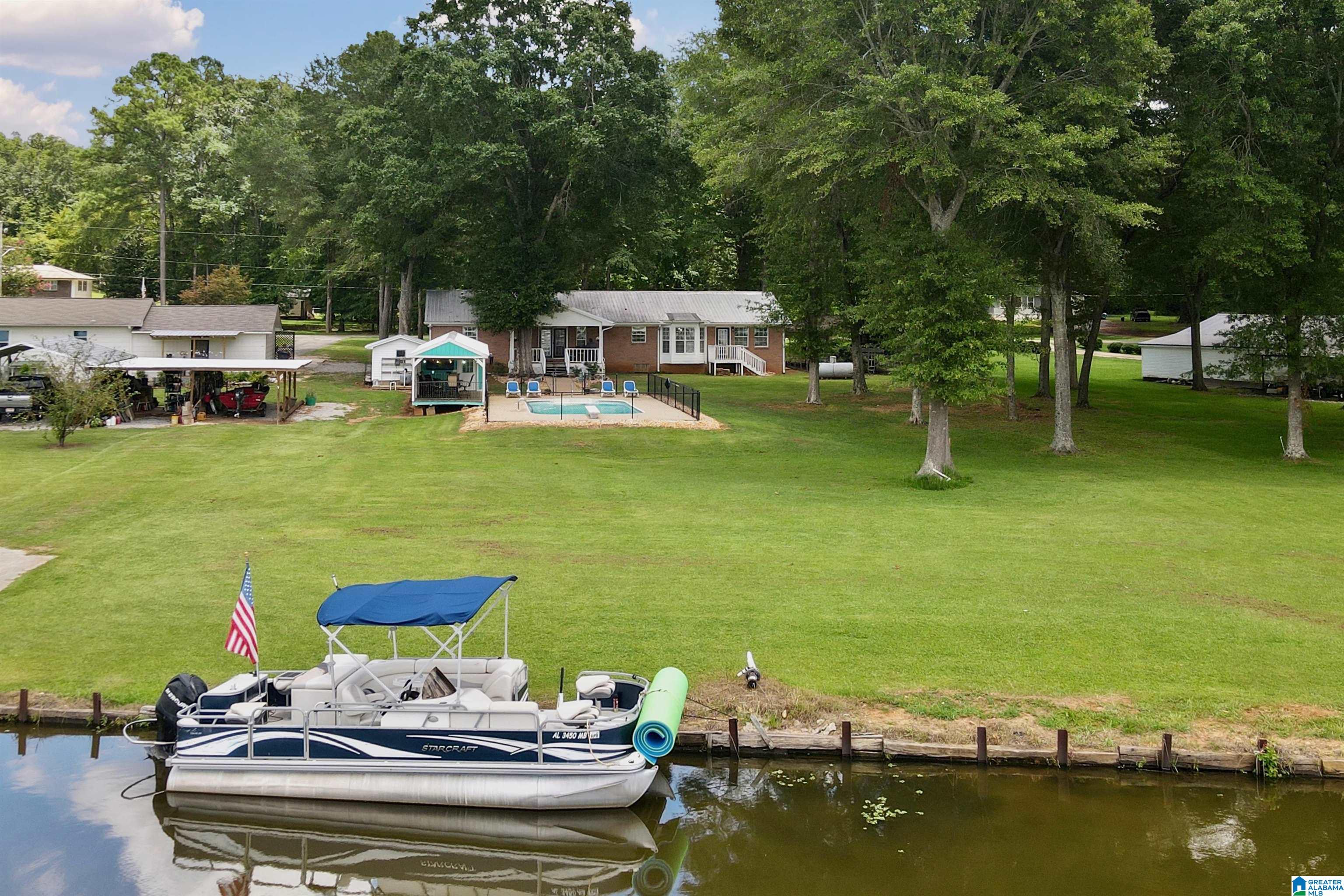 410 Cove Road Wilsonville, AL 35186 - Photo 41 of 66