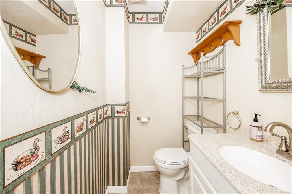 4855 Lucerne Road Indiana, PA 15701 - Photo 13 of 30 Gallery Image 13