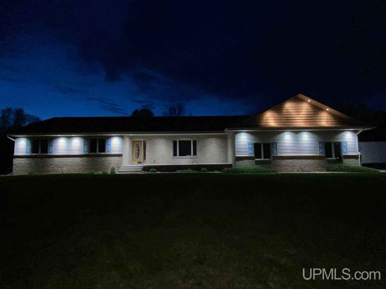 N637 Co Road Menominee, MI 49858 - Photo 41 of 42