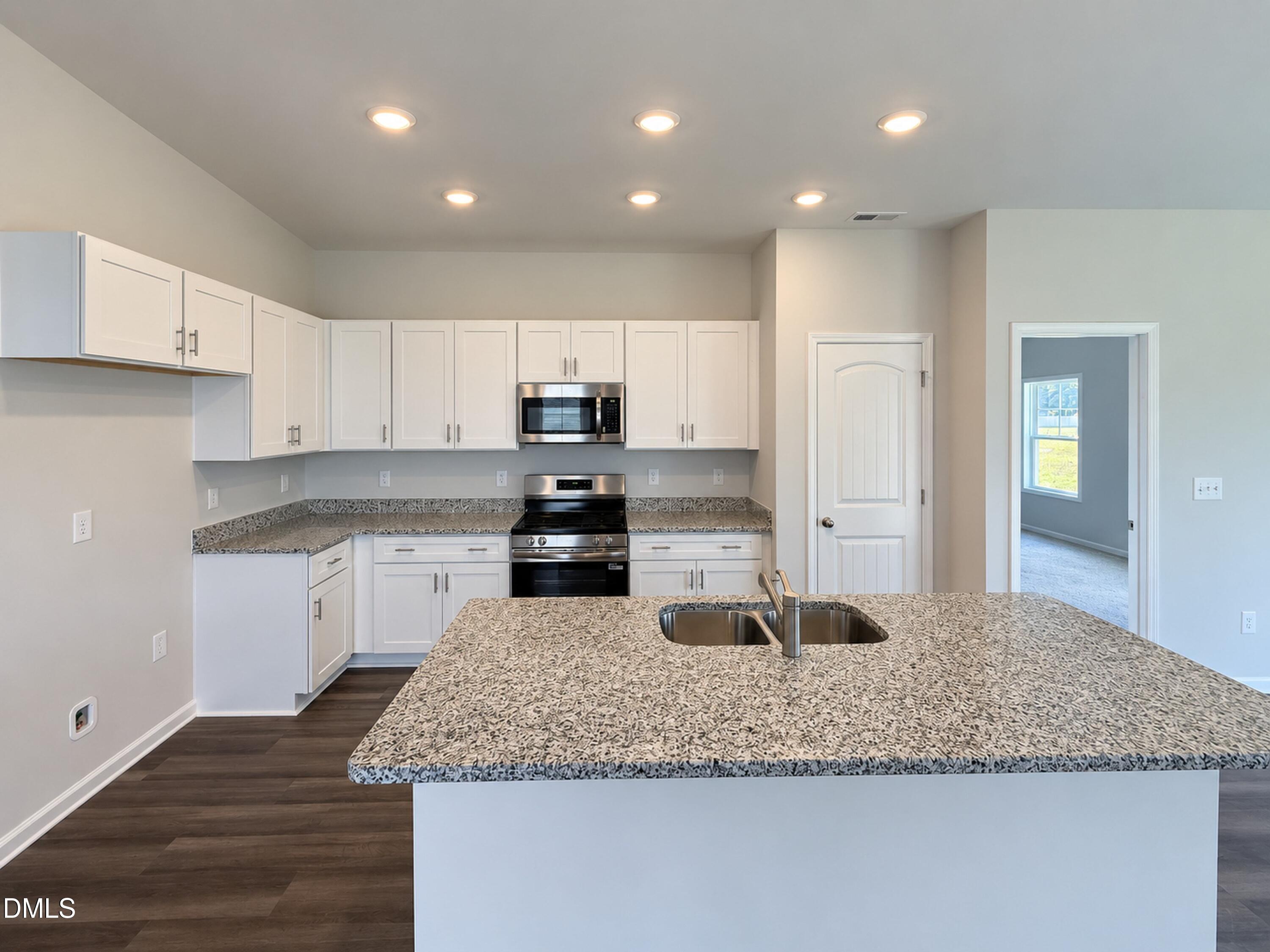 310 Ricks Road, Unit LOT 36) Selma, NC 27576 - Photo 6 of 10 09.30.26 - 6