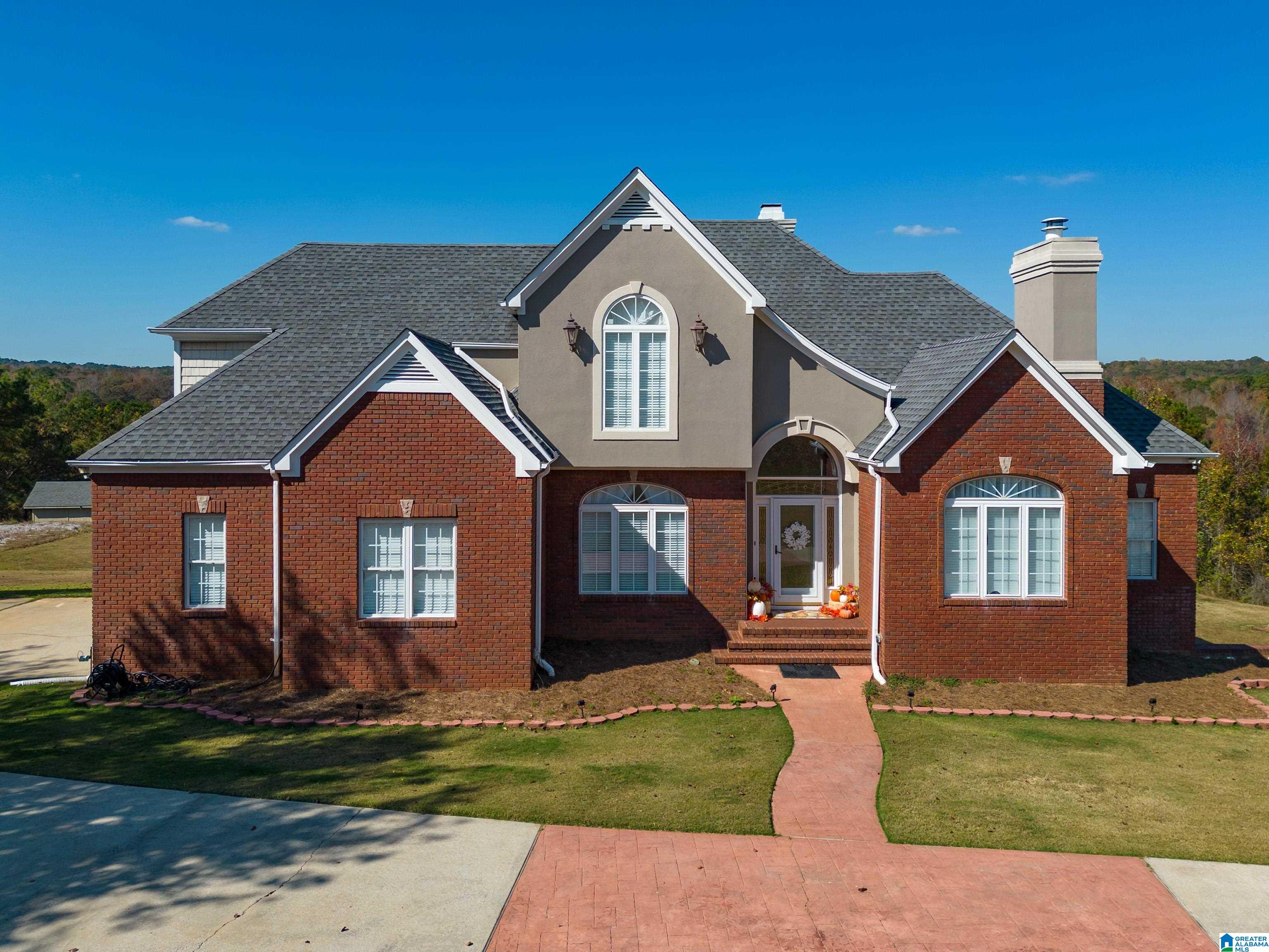 22812 Eastern Valley Road McCalla, AL 35111 - Photo 1 of 50