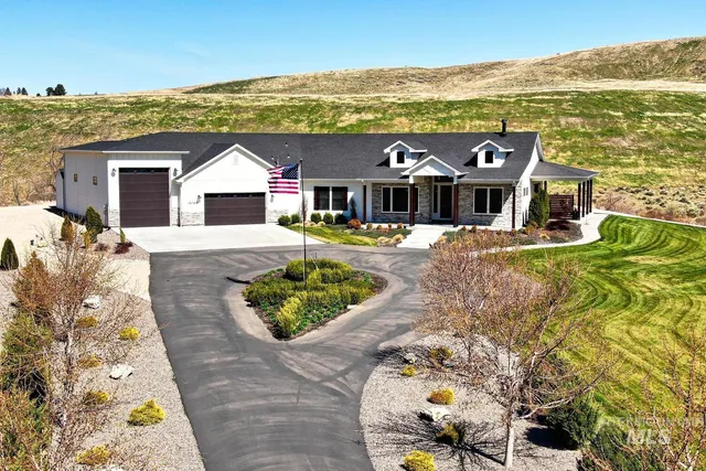 $1,495,000 | 16368 Brunello Court, Caldwell, ID 83607