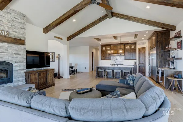 $1,495,000 | 16368 Brunello Court, Caldwell, ID 83607