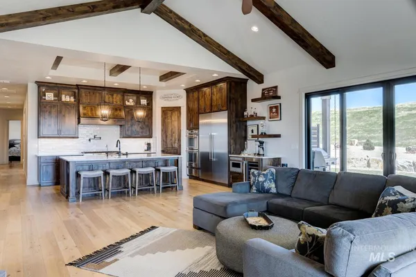 $1,495,000 | 16368 Brunello Court, Caldwell, ID 83607