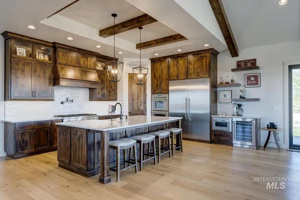 $1,495,000 | 16368 Brunello Court, Caldwell, ID 83607