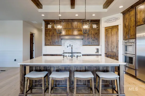 $1,495,000 | 16368 Brunello Court, Caldwell, ID 83607