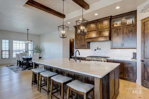 $1,495,000 | 16368 Brunello Court, Caldwell, ID 83607