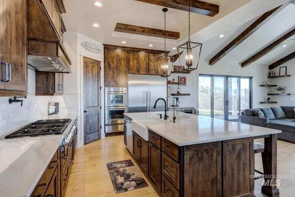 $1,495,000 | 16368 Brunello Court, Caldwell, ID 83607