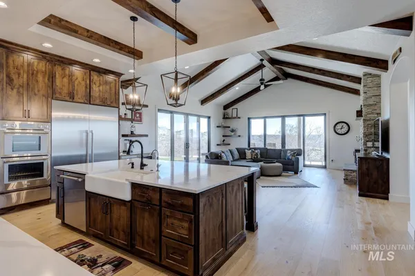 $1,495,000 | 16368 Brunello Court, Caldwell, ID 83607