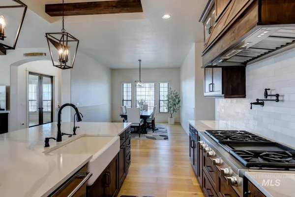 $1,495,000 | 16368 Brunello Court, Caldwell, ID 83607
