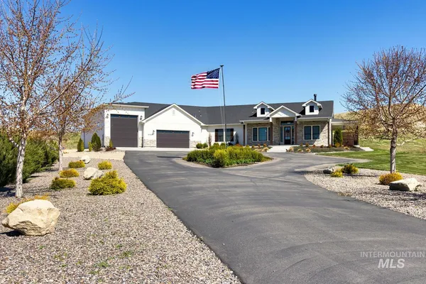 $1,495,000 | 16368 Brunello Court, Caldwell, ID 83607