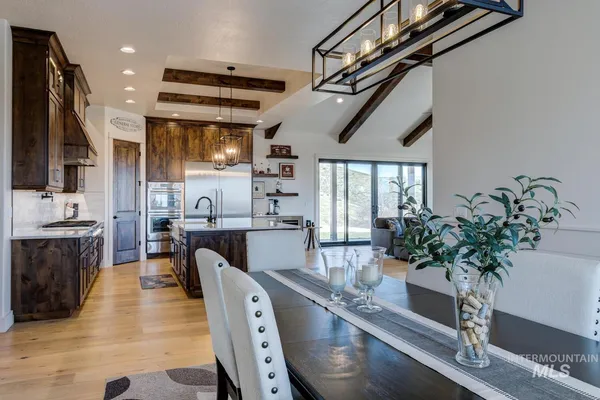$1,495,000 | 16368 Brunello Court, Caldwell, ID 83607